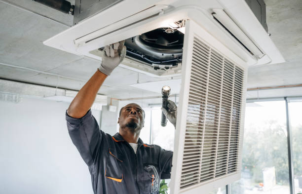 Licensed Hvac service in Parsons, WV - FH HVAC